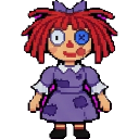 Ragatha sprite