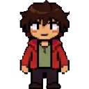Luan sprite