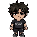 Nico sprite