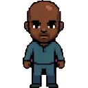 Dale sprite