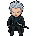 Vergil sprite