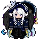 Crescent Staff sprite