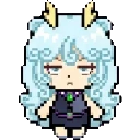 XiuFeng sprite