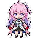 Hanami sprite