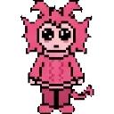 морпхо sprite