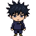 Megumi sprite