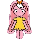 Rabbin sprite