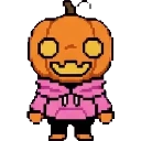 Wispy sprite
