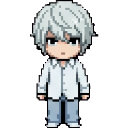Elden sprite