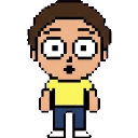 Morty sprite