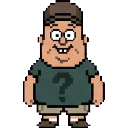 Soos sprite