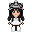 Cat sprite