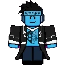 Dued1​ sprite