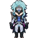 Dottore sprite