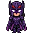 Lin sprite