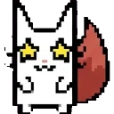 Vicky sprite