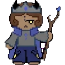 Bitter Crown Cookie sprite