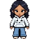 Tyfa sprite