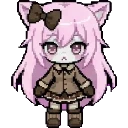 Kat sprite