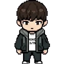 Taehoon Seong sprite