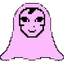 😗Nora sprite