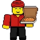 Elliot sprite