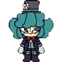 Seine sprite