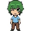 Koko sprite
