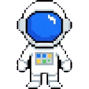 Alien sprite