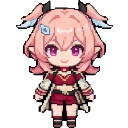 Linnea sprite