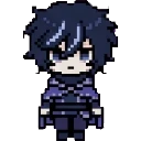Amarah sprite