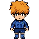 Kunigami sprite