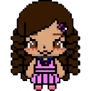 Michel sprite