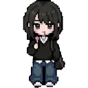 Aloisa sprite