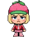 Taffyta sprite