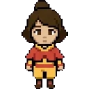 Jinora sprite