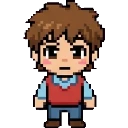 Bradley sprite