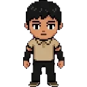 Axel sprite