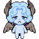 Ienio sprite