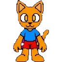 Chip sprite