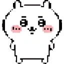 Chiikawa sprite