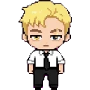 Bangchan sprite