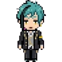 Floyd sprite