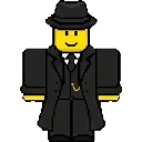 Mafioso sprite
