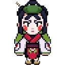 Kaze sprite