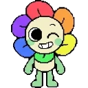 Dandy sprite