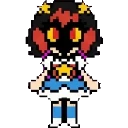 Namnam sprite