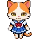 Mial sprite