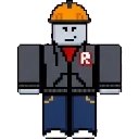 Builderman sprite