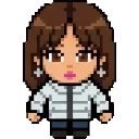 Me sprite